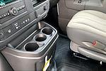 New 2025 Chevrolet Express 2500 Knapheide Upfitted Cargo Van for sale #C03781 - photo 16