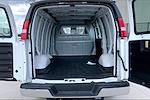 New 2025 Chevrolet Express 2500 Knapheide Upfitted Cargo Van for sale #C03781 - photo 2