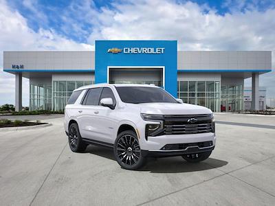 2025 Chevrolet Tahoe 4WD SUV for sale #C03782 - photo 1
