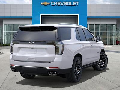 2025 Chevrolet Tahoe 4WD SUV for sale #C03782 - photo 2
