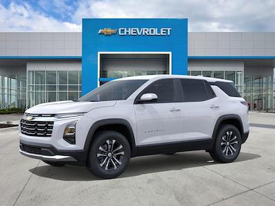 2026 Chevrolet Equinox AWD SUV for sale #C03783 - photo 1