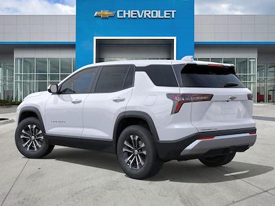 2026 Chevrolet Equinox AWD SUV for sale #C03783 - photo 2