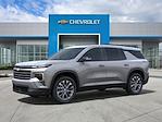 2025 Chevrolet Traverse FWD SUV for sale #C03784 - photo 3