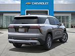 2025 Chevrolet Traverse FWD SUV for sale #C03784 - photo 2