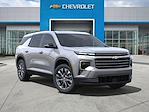 2025 Chevrolet Traverse FWD SUV for sale #C03784 - photo 7