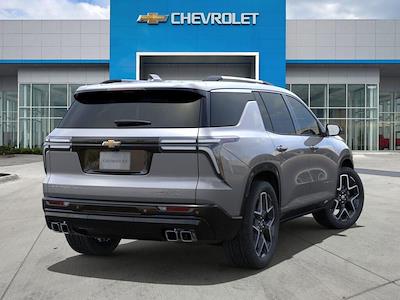 2025 Chevrolet Traverse AWD SUV for sale #C03786 - photo 2