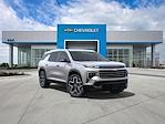 2025 Chevrolet Traverse AWD SUV for sale #C03786 - photo 1