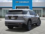 2025 Chevrolet Traverse AWD SUV for sale #C03786 - photo 2