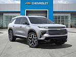 2025 Chevrolet Traverse AWD SUV for sale #C03786 - photo 7