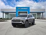 2025 Chevrolet Traverse AWD SUV for sale #C03786 - photo 8