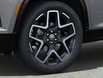 2025 Chevrolet Traverse AWD SUV for sale #C03786 - photo 9