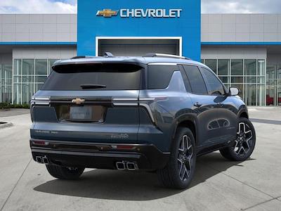2025 Chevrolet Traverse AWD SUV for sale #C03790 - photo 2