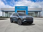 2025 Chevrolet Traverse AWD SUV for sale #C03790 - photo 1