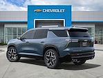 2025 Chevrolet Traverse AWD SUV for sale #C03790 - photo 4