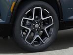 2025 Chevrolet Traverse AWD SUV for sale #C03790 - photo 9
