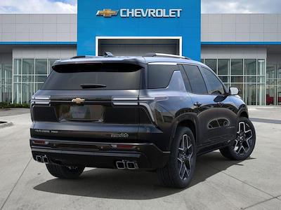 2025 Chevrolet Traverse AWD SUV for sale #C03791 - photo 2