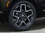 2025 Chevrolet Traverse AWD SUV for sale #C03791 - photo 9