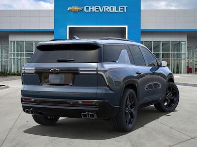 2025 Chevrolet Traverse AWD SUV for sale #C03792 - photo 2