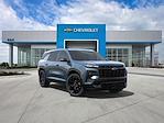 2025 Chevrolet Traverse AWD SUV for sale #C03792 - photo 1
