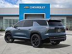 2025 Chevrolet Traverse AWD SUV for sale #C03792 - photo 4