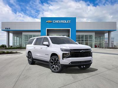 2025 Chevrolet Suburban 4WD SUV for sale #C03793 - photo 1