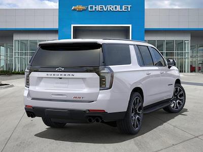 2025 Chevrolet Suburban 4WD SUV for sale #C03793 - photo 2