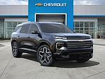 2025 Chevrolet Traverse AWD SUV for sale #C03795 - photo 7