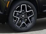 2025 Chevrolet Traverse AWD SUV for sale #C03795 - photo 9