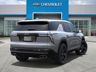 2025 Chevrolet Traverse AWD SUV for sale #C03796 - photo 2