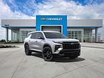 2025 Chevrolet Traverse AWD SUV for sale #C03796 - photo 1