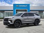 2025 Chevrolet Traverse AWD SUV for sale #C03796 - photo 3