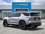 2025 Chevrolet Traverse AWD SUV for sale #C03796 - photo 4