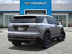 2025 Chevrolet Traverse AWD SUV for sale #C03796 - photo 2