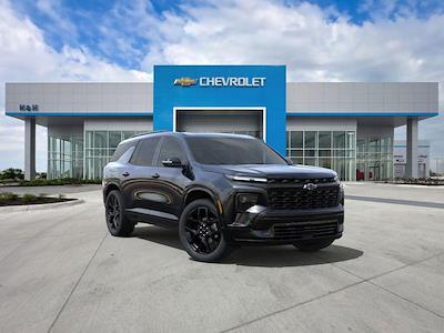 2025 Chevrolet Traverse AWD SUV for sale #C03797 - photo 1