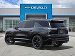 2025 Chevrolet Traverse AWD SUV for sale #C03797 - photo 4