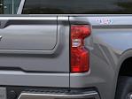 2025 Chevrolet Silverado 1500 Regular Cab 4x4 Pickup for sale #C03799 - photo 11