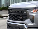 2025 Chevrolet Silverado 1500 Regular Cab 4x4 Pickup for sale #C03799 - photo 13