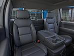 2025 Chevrolet Silverado 1500 Regular Cab 4x4 Pickup for sale #C03799 - photo 16