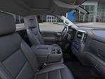 2025 Chevrolet Silverado 1500 Regular Cab 4x4 Pickup for sale #C03799 - photo 17