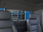 2025 Chevrolet Silverado 1500 Regular Cab 4x4 Pickup for sale #C03799 - photo 24