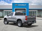 2025 Chevrolet Silverado 1500 Regular Cab 4x4 Pickup for sale #C03799 - photo 4