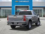 2025 Chevrolet Silverado 1500 Regular Cab 4x4 Pickup for sale #C03799 - photo 2