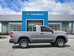 2025 Chevrolet Silverado 1500 Regular Cab 4x4 Pickup for sale #C03799 - photo 5