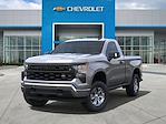 2025 Chevrolet Silverado 1500 Regular Cab 4x4 Pickup for sale #C03799 - photo 6