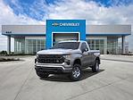 2025 Chevrolet Silverado 1500 Regular Cab 4x4 Pickup for sale #C03799 - photo 8