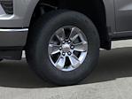 2025 Chevrolet Silverado 1500 Regular Cab 4x4 Pickup for sale #C03799 - photo 9