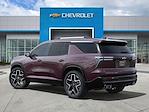 2025 Chevrolet Traverse AWD SUV for sale #C03800 - photo 4