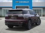2025 Chevrolet Traverse AWD SUV for sale #C03800 - photo 2