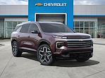 2025 Chevrolet Traverse AWD SUV for sale #C03800 - photo 7