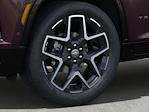2025 Chevrolet Traverse AWD SUV for sale #C03800 - photo 9